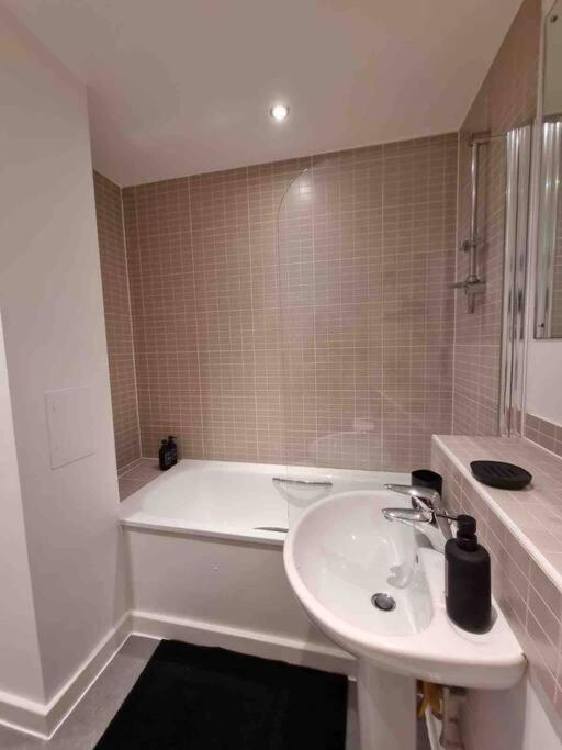 Apartment Charming Studio In Bricklane *