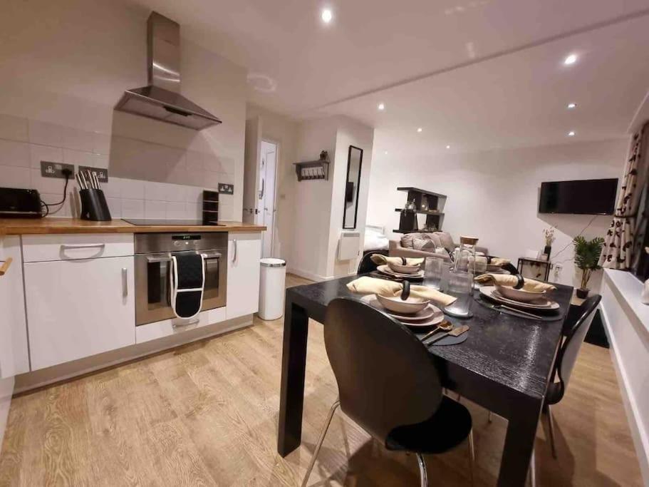 Apartment Charming Studio In Bricklane *