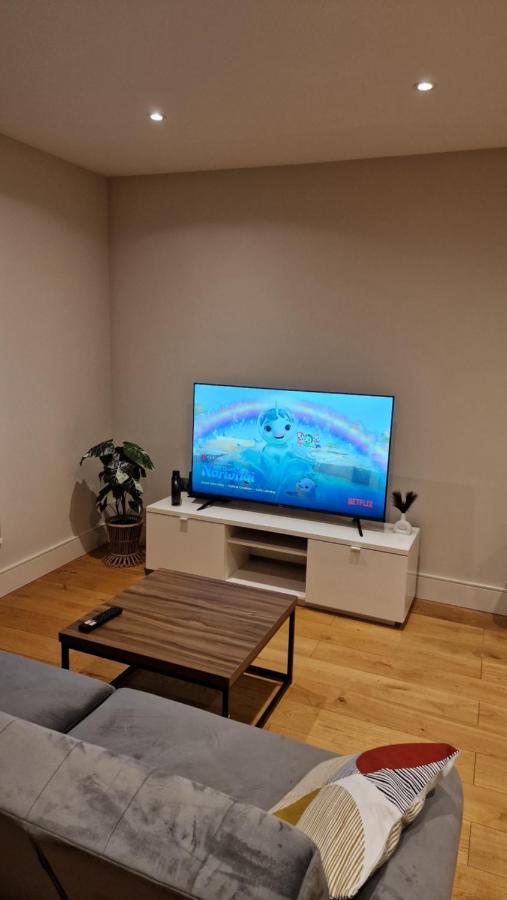 2 * London