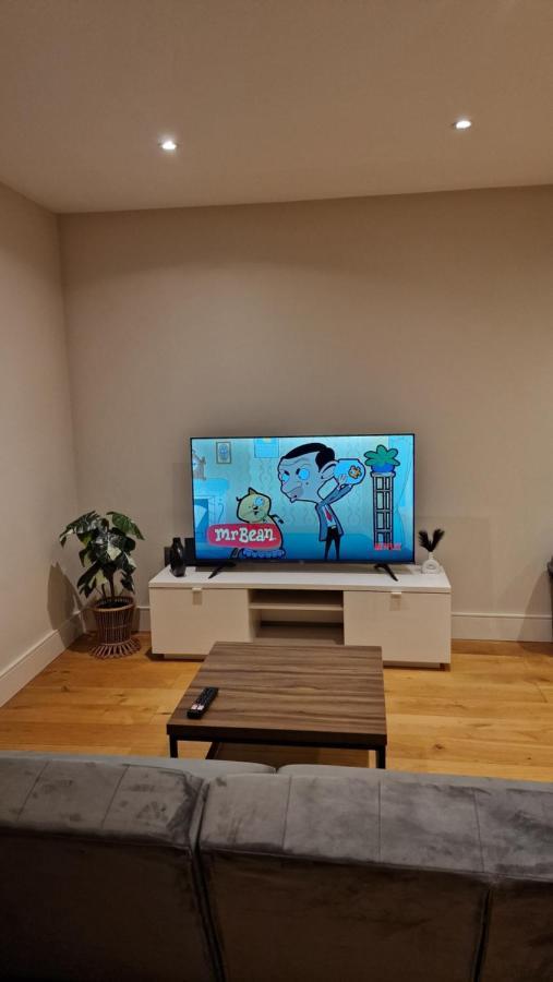 2 Apartment
