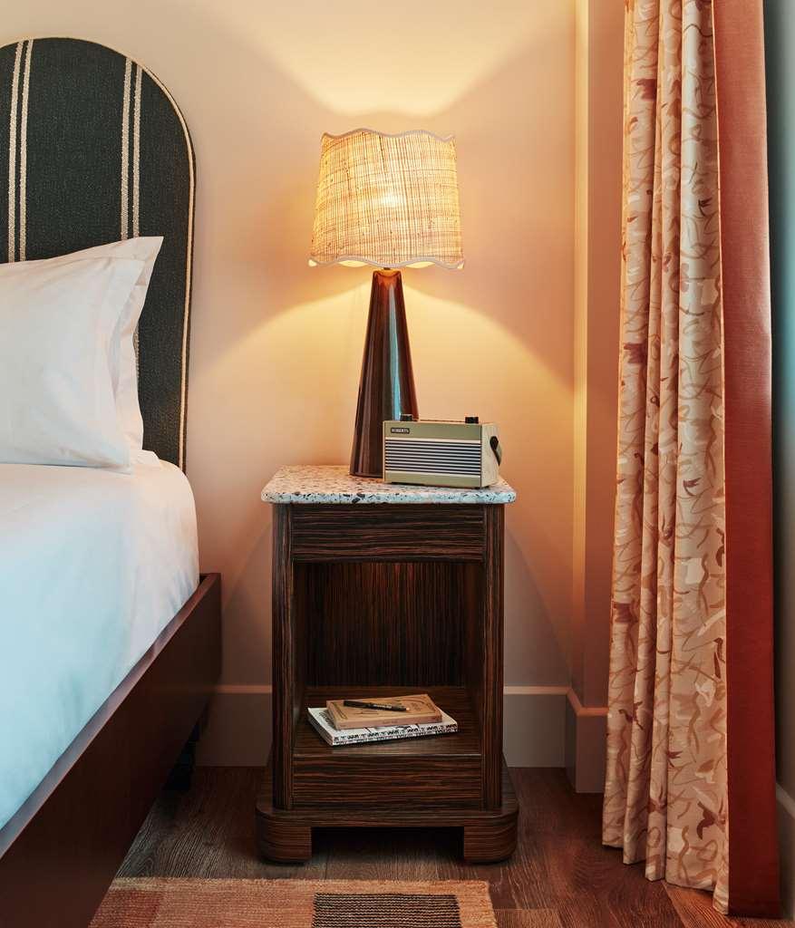 The Hoxton Shepherds Bush Hotel Londres