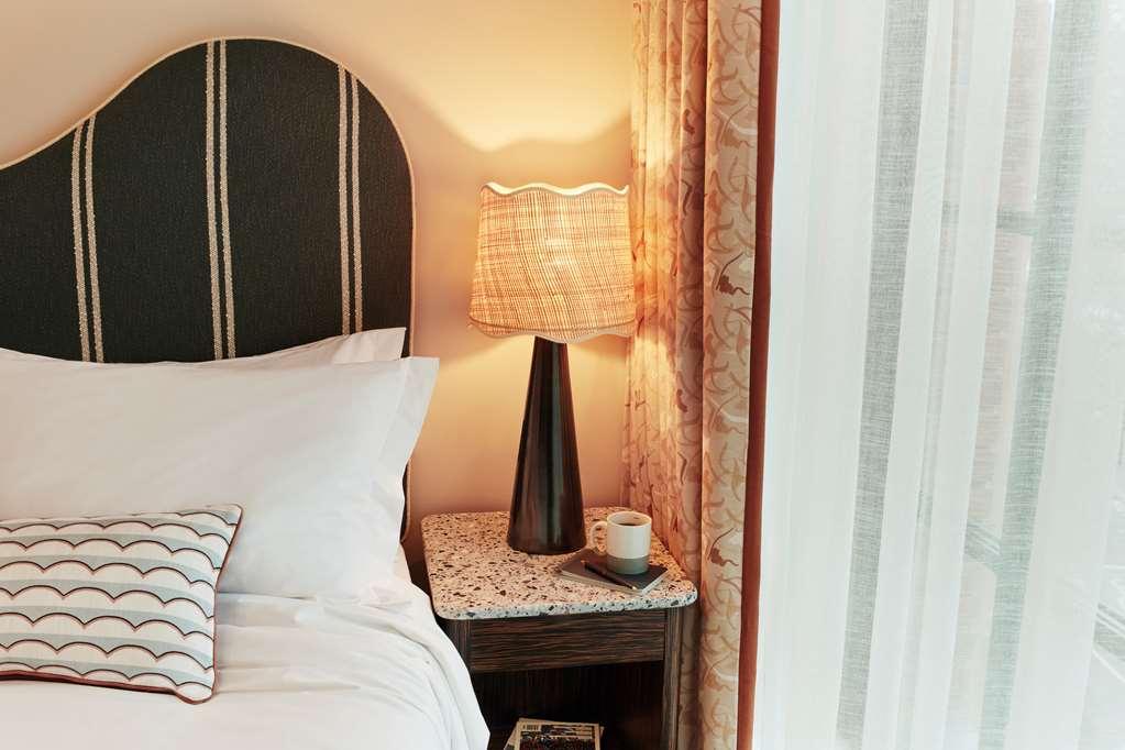 Hotel The Hoxton Shepherds Bush Londres