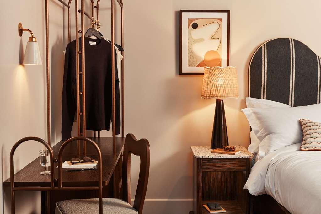 The Hoxton Shepherds Bush Hotel Londres