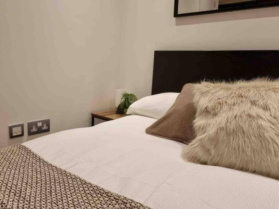 Apartment Charming Studio In Bricklane