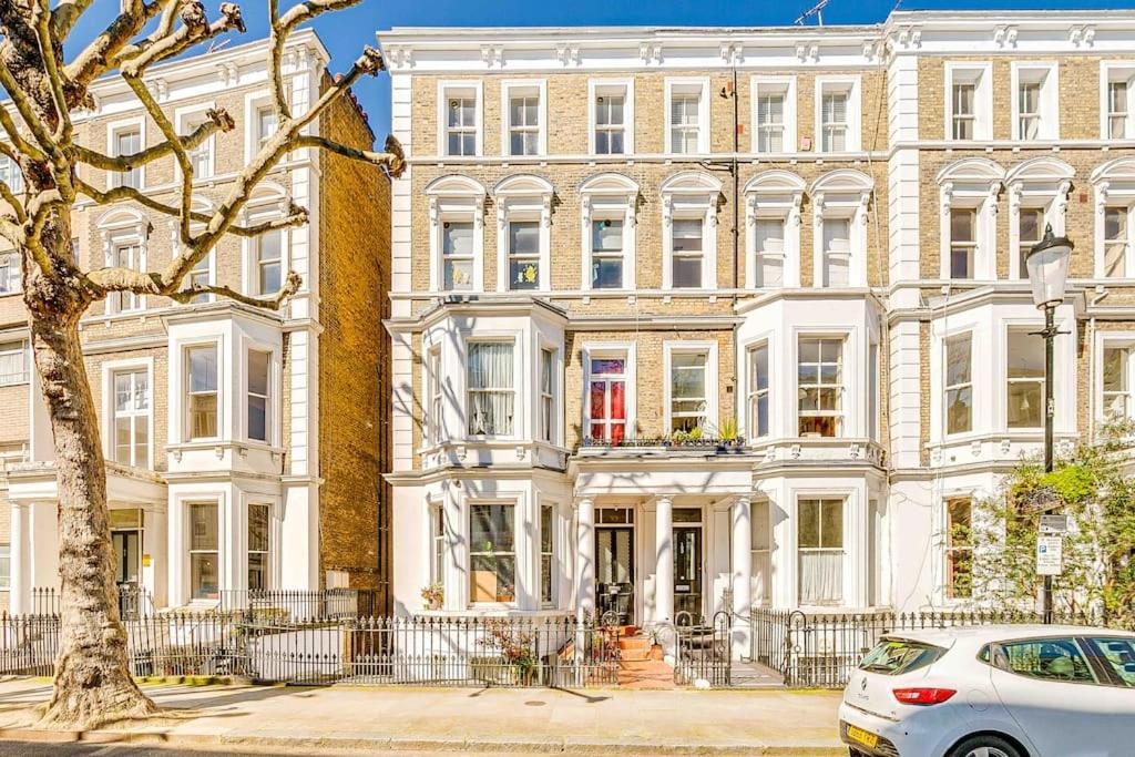 The Affordable & Londres