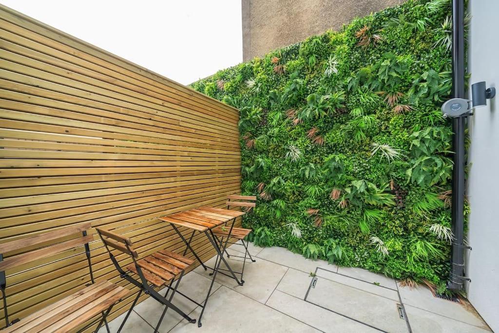 Apartamento The Solo Haven 20 Min To