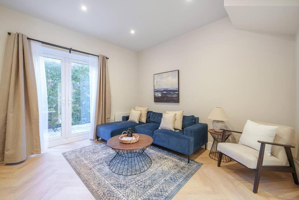 Apartamento Cosy Tooting Retreat: 2-bed Gem Londres
