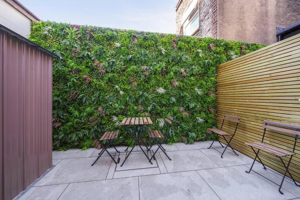 Apartamento Cosy Tooting Retreat: 2-bed Gem *