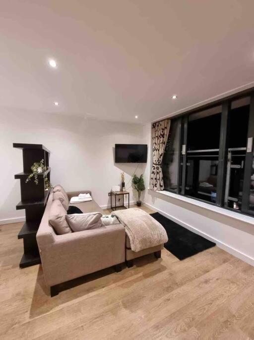 Apartment Charming Studio In Bricklane