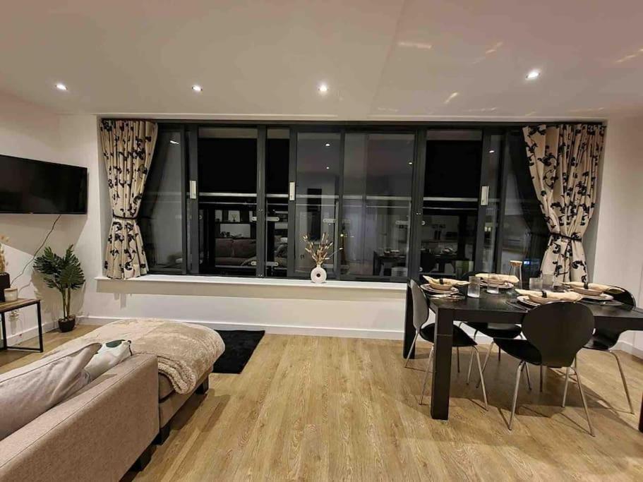 Apartment Charming Studio In Bricklane London