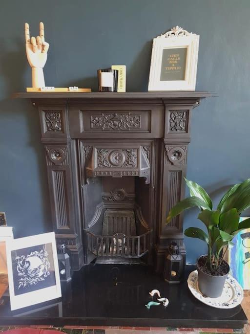 Charming Luxury 1 Bed Apartamento