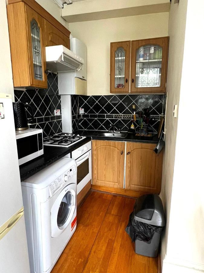The Affordable & Apartamento Londres