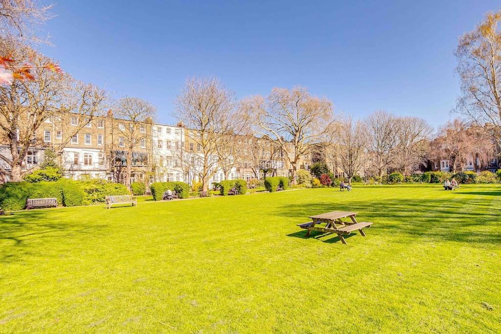 The Affordable & Londres
