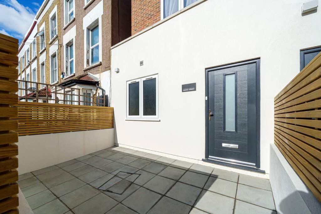 Apartamento Cosy Tooting Retreat: 2-bed Gem *