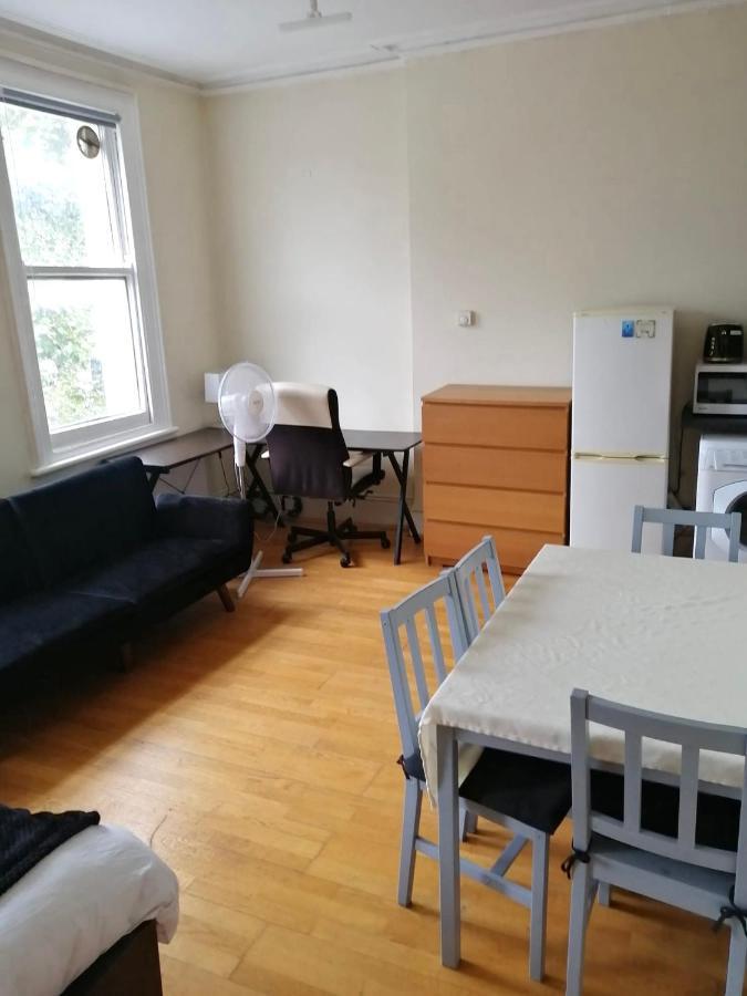 Apartamento The Affordable & Londres