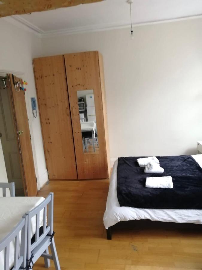 The Affordable & Apartamento Londres