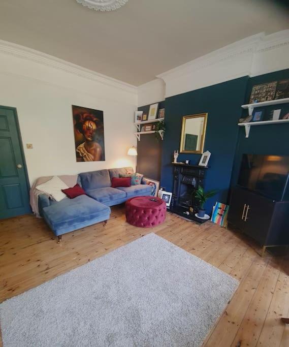 Apartamento Charming Luxury 1 Bed *