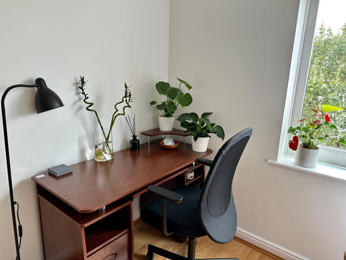 Apartamento River Views From Canary Wharf *