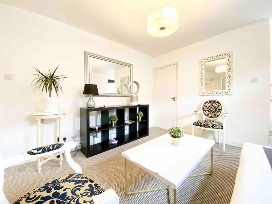 Cozy 1 Bed 2 Mins From Paddington *