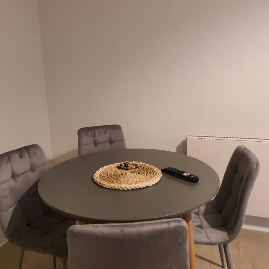 Apartamento Remarkable One Bedroom In Central