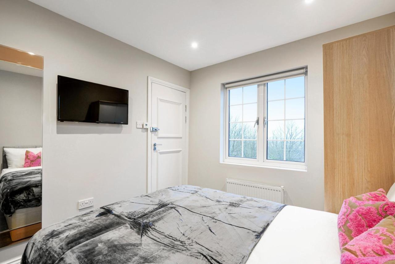 Cosy Studio Flat Appartement Londen