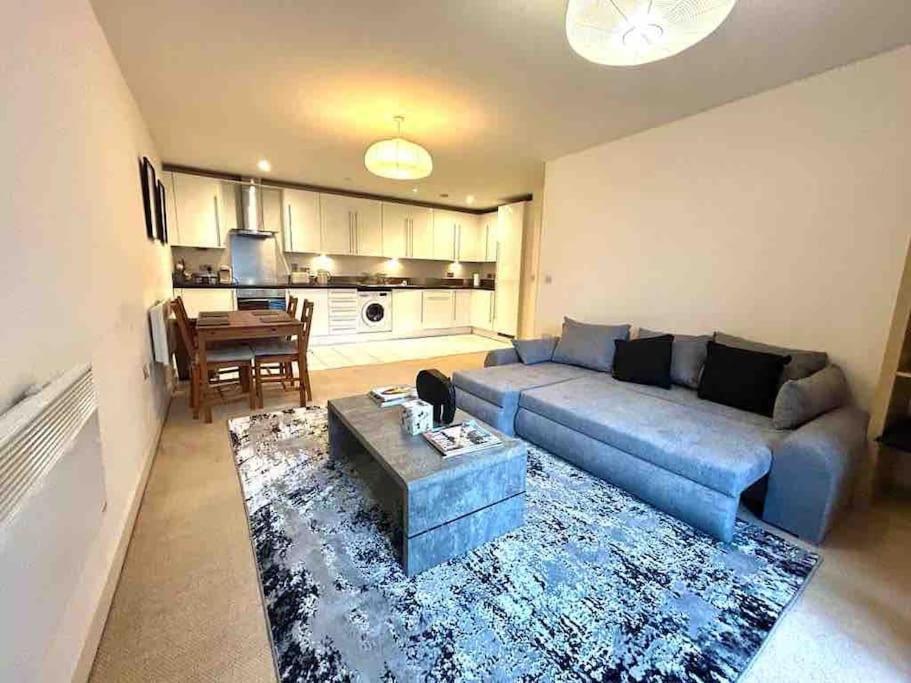 O2 Excel Airport Apartamento Londres