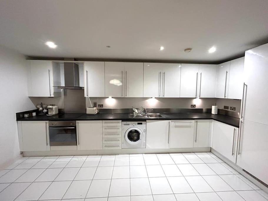 Apartamento O2 Excel Airport