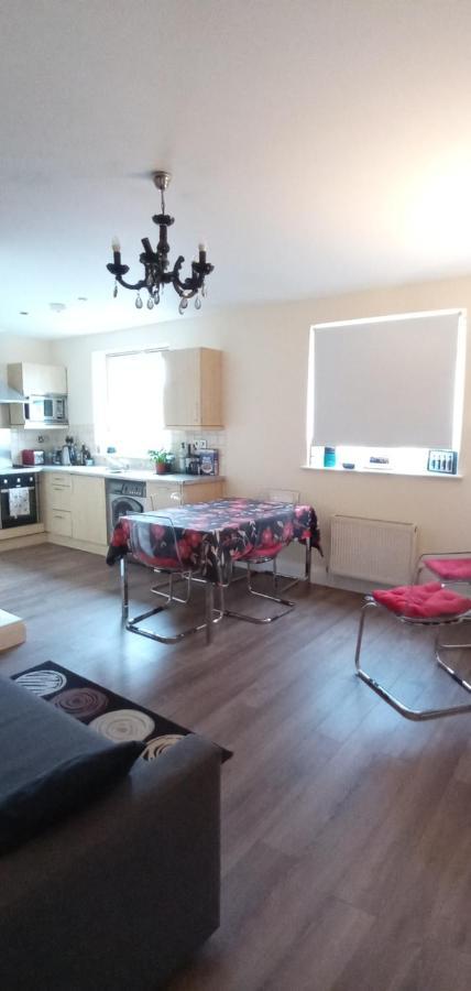 Double Room&private Bath Near The Square Mile *
