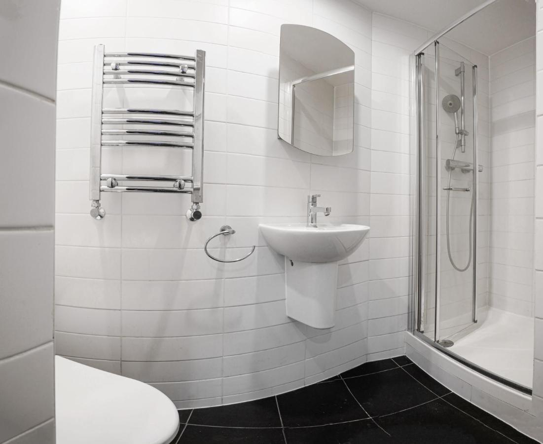 Cosy Studio Flat Appartement *