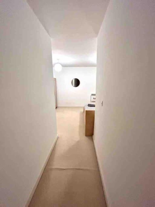 Apartamento O2 Excel Airport