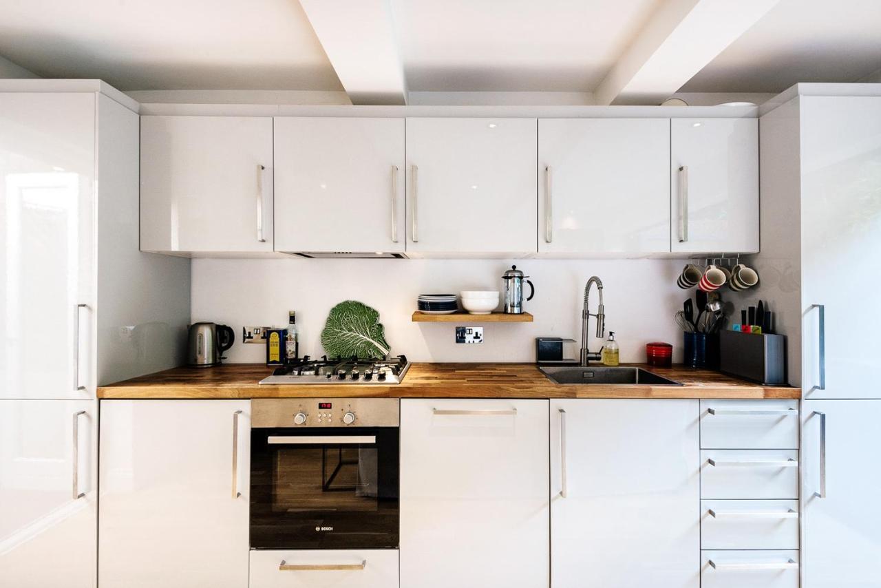 My Spaces Apartamento