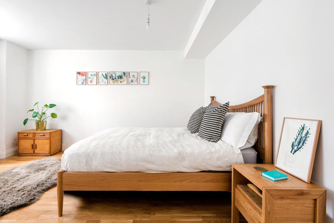 Apartamento My Spaces Londres