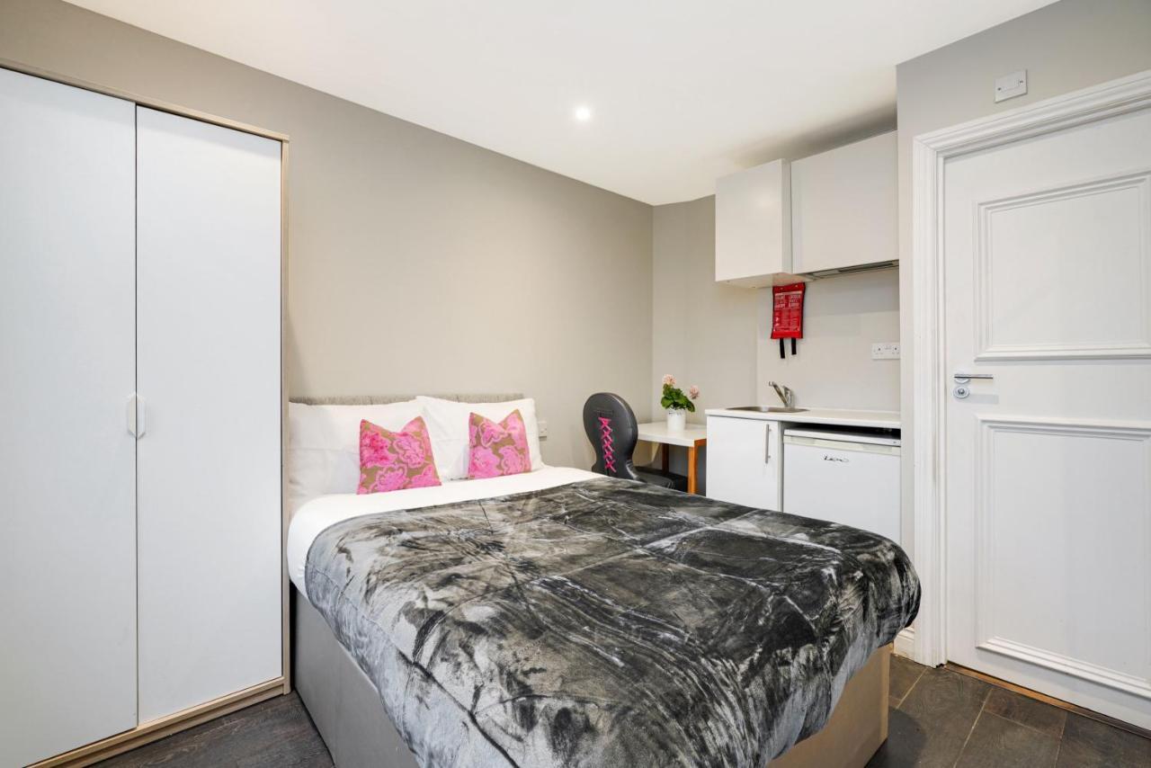 Appartement Cosy Studio Flat Londen