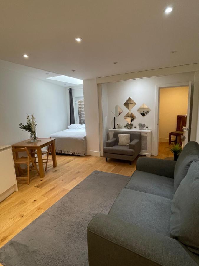 Homestay Notting Hill Studio *