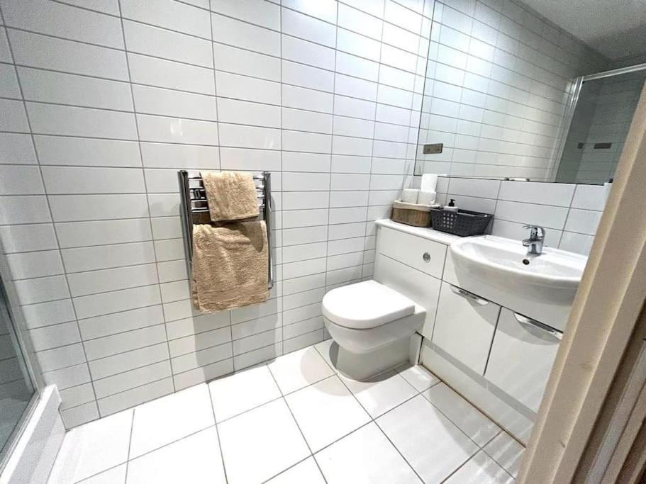 O2 Excel Airport Apartamento *