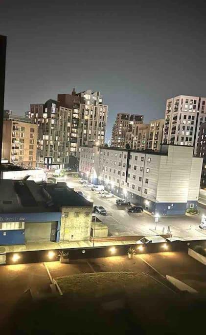 Apartamento O2 Excel Airport