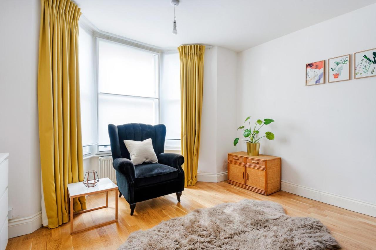 My Spaces Apartamento Londres