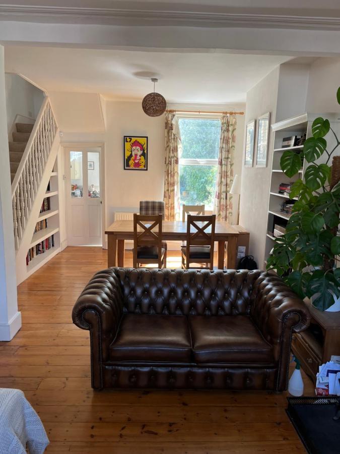 Accommodatie bij particulieren Peaceful Retreat *