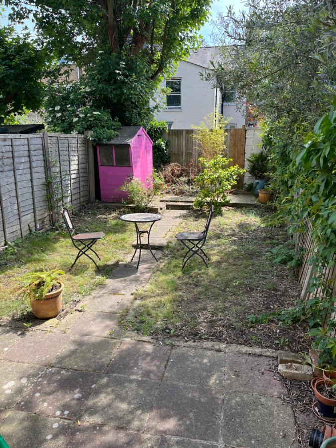 Peaceful Retreat Accommodatie bij particulieren