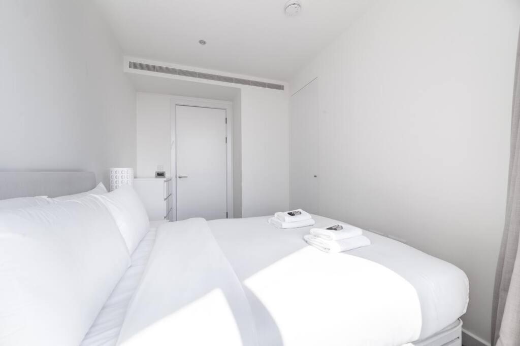 Apartamento Bright 2br, 2bth Apt, 9 Elms *
