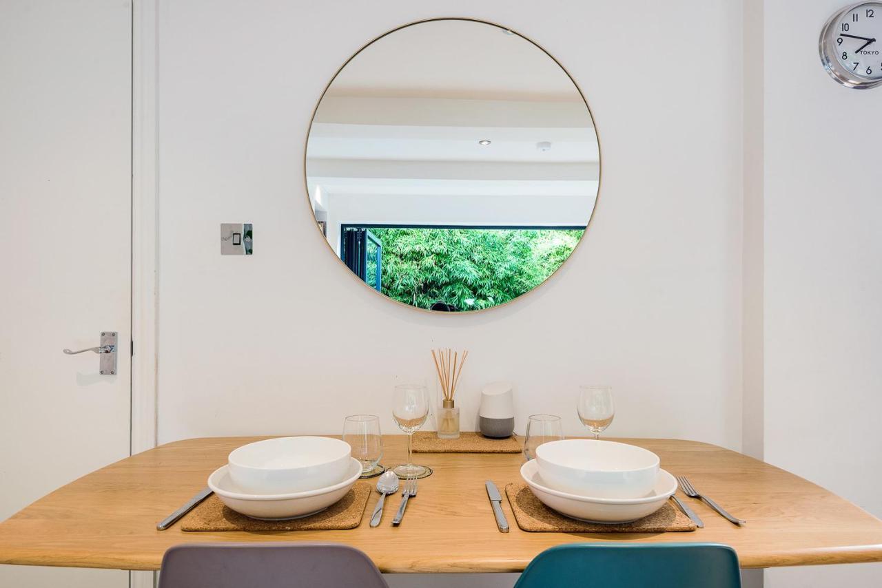 Apartamento My Spaces