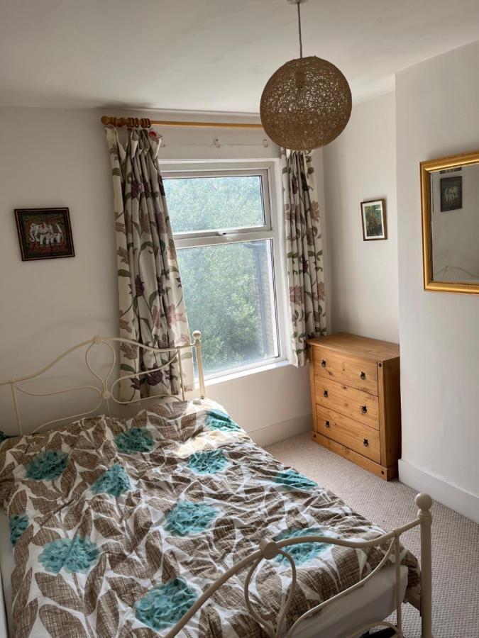 Accommodatie bij particulieren Peaceful Retreat *