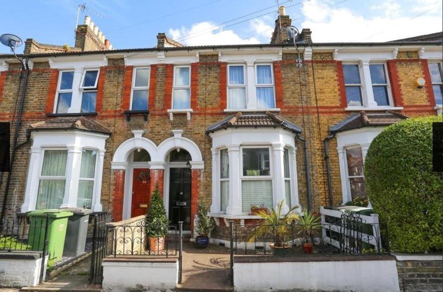 Peaceful Retreat Accommodatie bij particulieren Londen