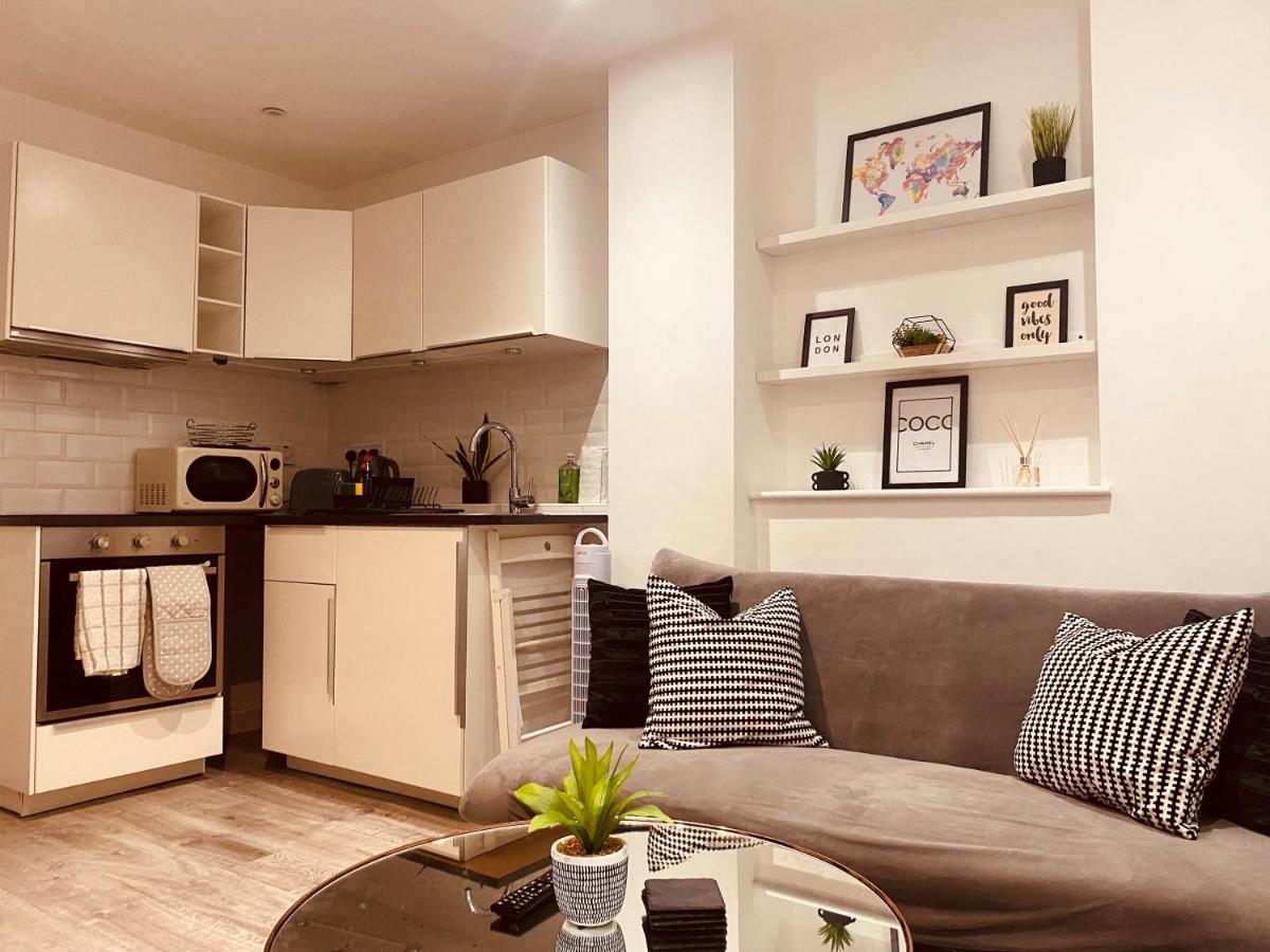 Modern 1 Bed Flat In The Heart Of Hackney * Londres