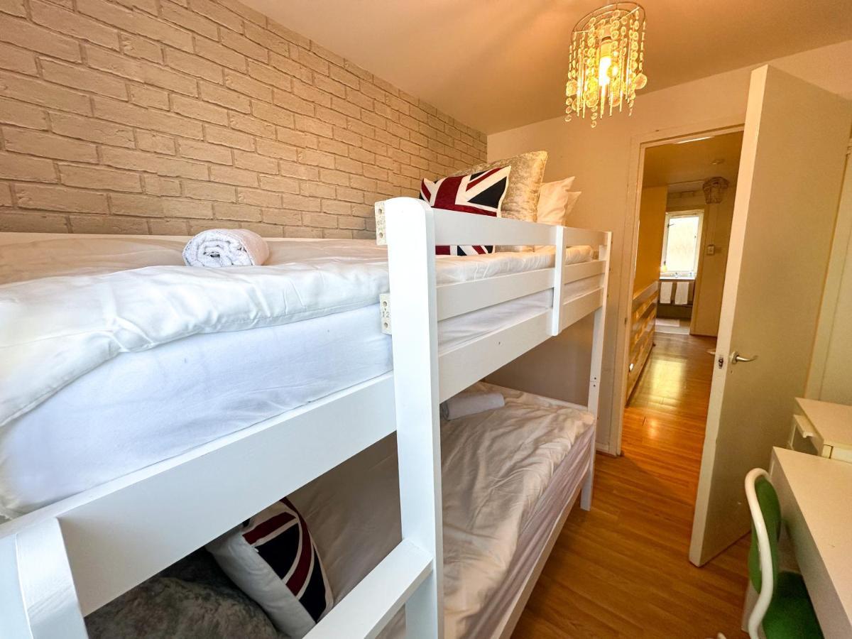 36 O'leary Square Apartamento *