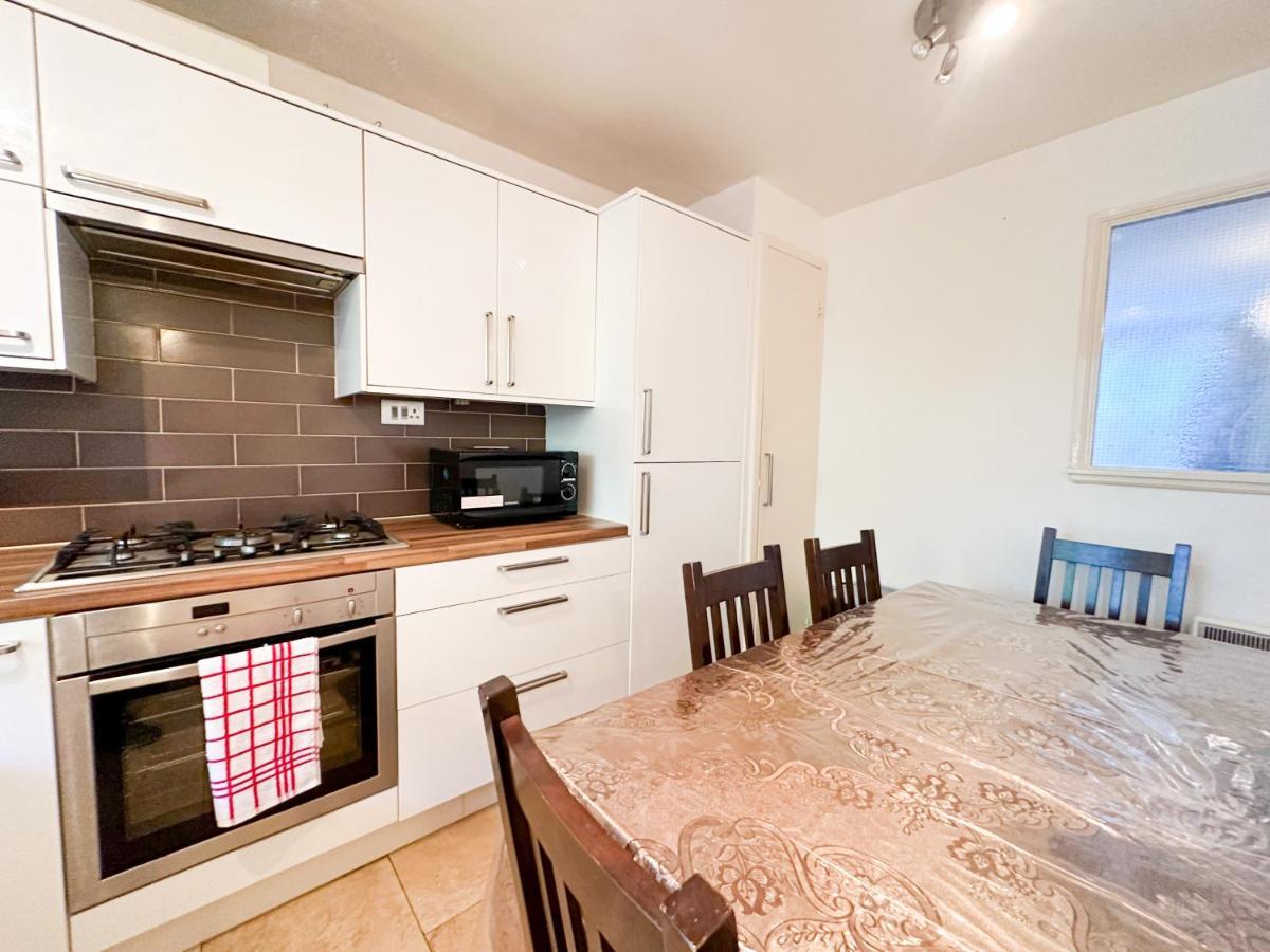 Apartamento 36 O'leary Square *