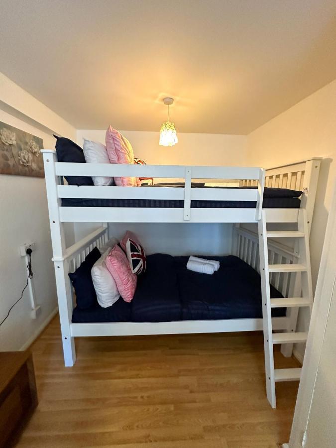 Apartamento 36 O'leary Square Londres