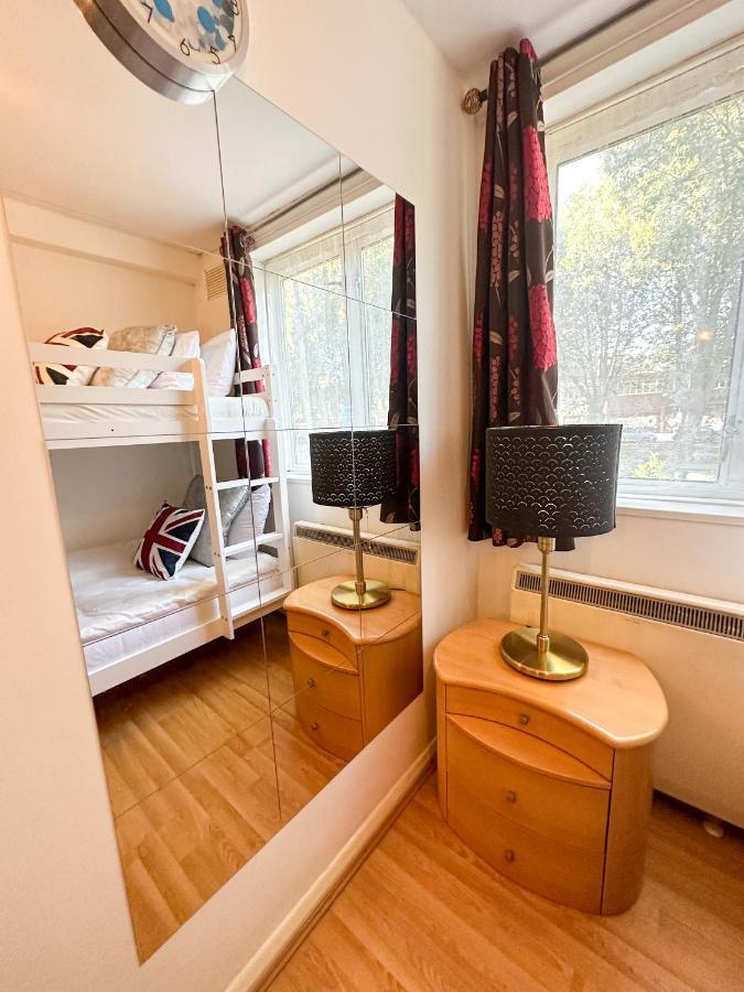 Apartamento 36 O'leary Square *