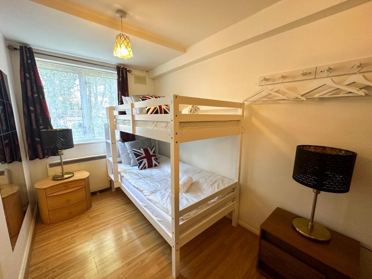 Apartamento 36 O'leary Square Londres