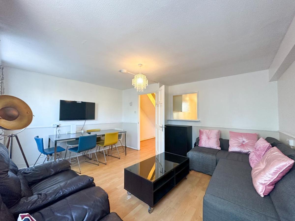 Apartamento 36 O'leary Square